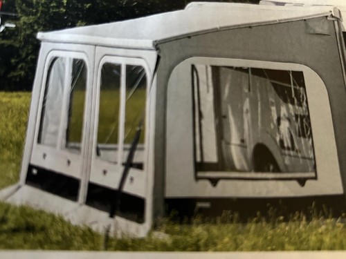 Thule markisenvorzelt vb - markisenvorzelt,