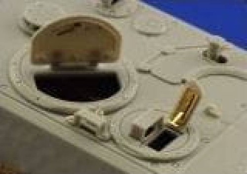 Jagdtiger basic set dragon - jagdtiger,