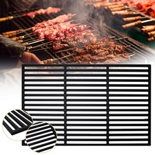 Grillrost Gusseisen Gitterrost