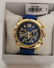 Coole Herrenuhr Guess