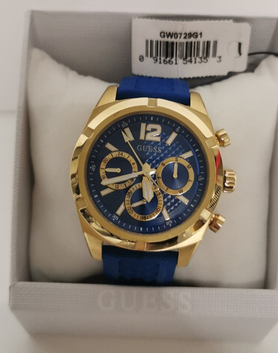 Coole herrenuhr guess - coole,