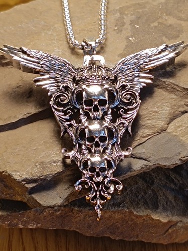Halskette silber massiv - silber,