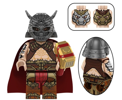 Mortal kombat shao - kombat,