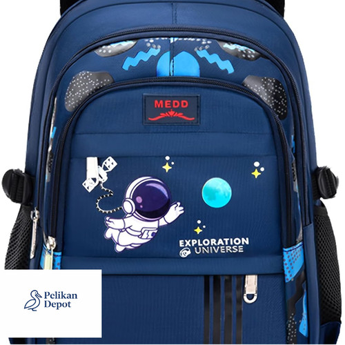 Schulrucksack jungen 12 - jungen, 6-12