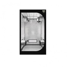 Growzelt 60x60x160 Black Box