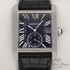 Cartier Tank MC Automatik