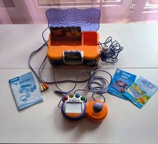 V.Smile Lernspielsystem –