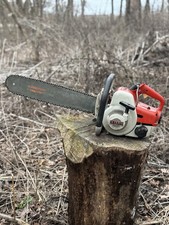 Stihl super vintage - super,