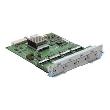 HP J8707A ProCurve 4-Port
