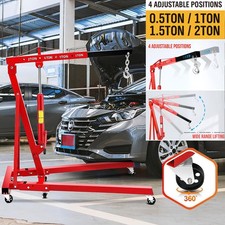 Werkstattkran Motorheber Kran