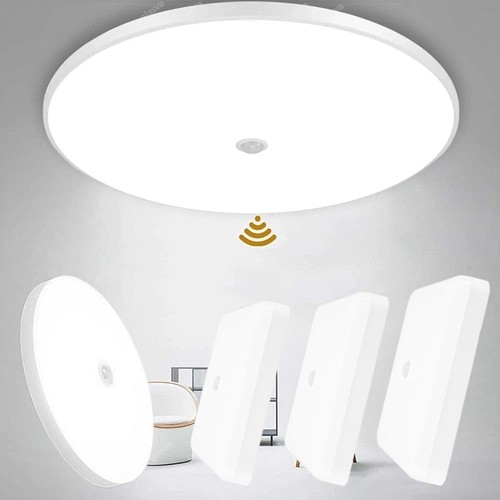 Led deckenlampe 18w - deckenlampe, mit