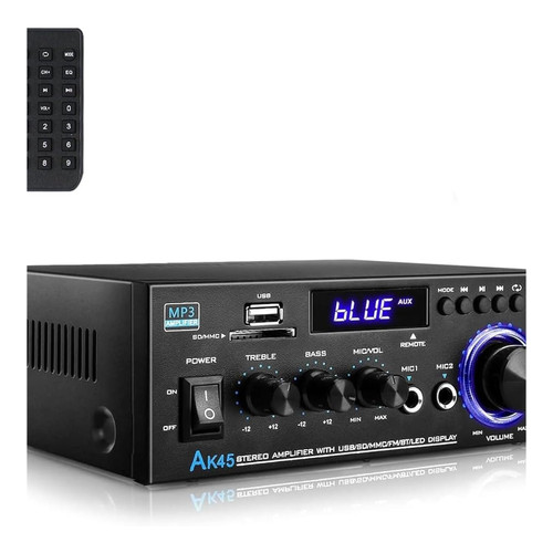 Hifi verstärker romicta - hifi,