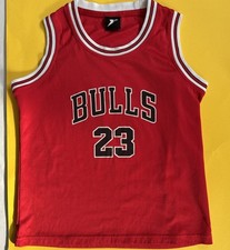 chicago bulls trikot jordan