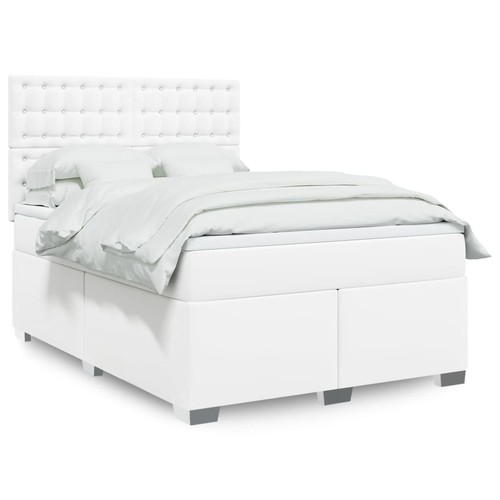 Vidaxl boxspringbett mit - vidaxl,