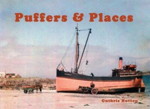 Puffers places by hutton - puffers,