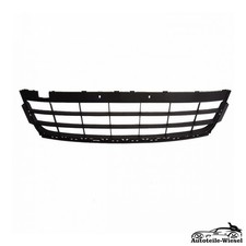 Stoßstange Gitter Mitte Vorne