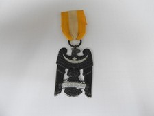 Orden,Ehrenzeichen, Schlesien