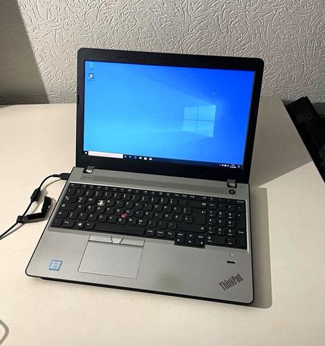 Lenovo thinkpad e570 laptop - lenovo,