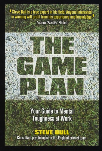 The game plan - the, your