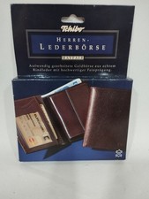 Geldbeutel, Geldbörse