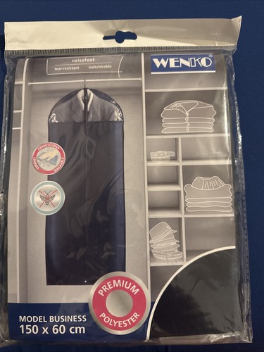 Wenko kleidersack business - kleidersack,