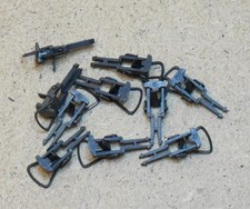 Roco +++ 40243 +++ 10 Stück Bügelkupplungen