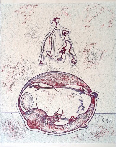 Max ernst après moi xxe - max,