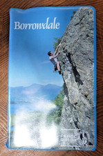 Borrowdale G R Baum A P