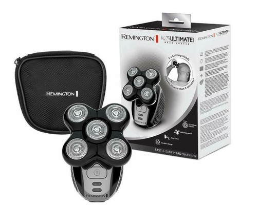 Remington glatzen rasierer - remington, glatzen-rasierer