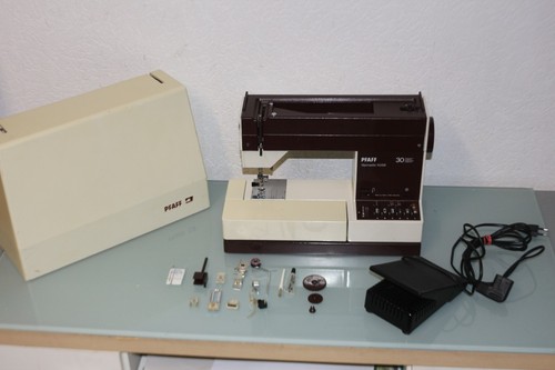 Pfaff tipmatic 1035 - pfaff,