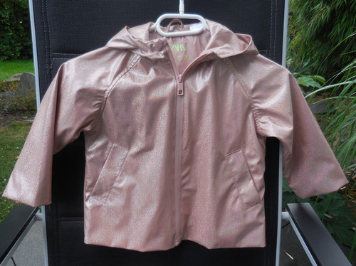 Zara jacke regenjacke - zara, jacke,