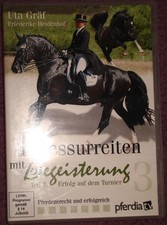 DVD pferdia TV : Uta Gräf