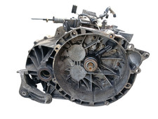 Getriebe Schaltgetriebe 6-Gang Volvo S80 II 2.0 TDi 136PS/100kW 8G9R-7002-RC