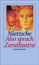 Also sprach Zarathustra