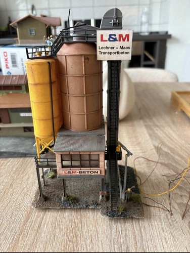 Beton - l&m,