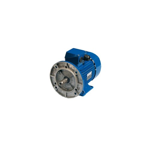 Elektromotor