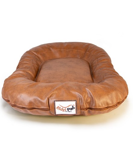 Ridgi pad hundekissen - hundekissen, luxury