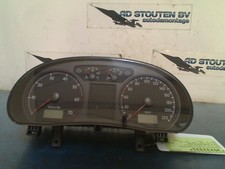Speedometer Speedometer VW