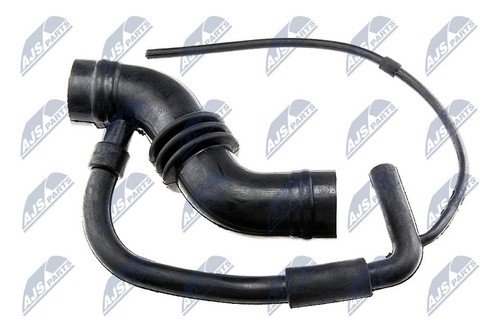 Nty ansaugschlauch luftfilter - nty,