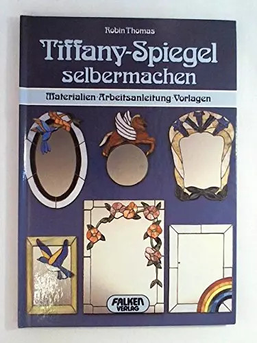 Tiffany spiegel - -,