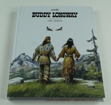 Buddy Longway Gesamtausgabe 5