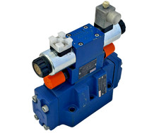 Rexroth Ventileinheit 4WEH 16