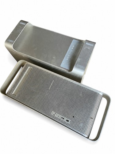 Zwei apple power mac tower - zwei,