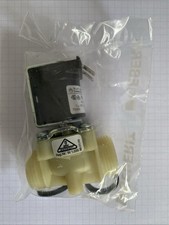 Geberit 24 V Magnetventil