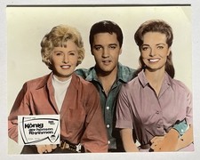 KÖNIG DER HEISSEN RHYTHMEN