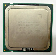 Intel Core 2 QUAD Q9550 SLB8V