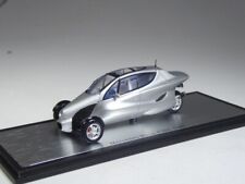 (YG-9) Spark Mercedes F300