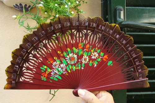 Original altspanischer edel - ,