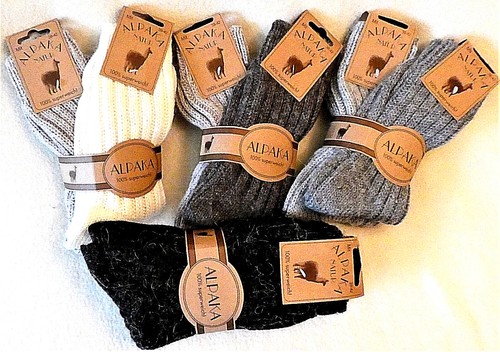 Hochwertige alpaka woll socken - hochwertige, alpaka-woll-socken