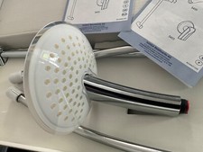 Hansa 2Day , passt zu Hansamurano Hansa2day  Brausestange-Set-in Chrom ,Rarität